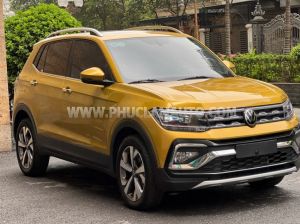 Xe Volkswagen T-Cross Luxury 1.0 AT 2022