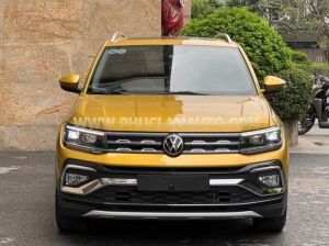 Xe Volkswagen T-Cross Luxury 1.0 AT 2022