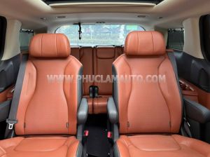 Xe Kia Carnival Signature 3.5G 2022