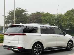 Xe Kia Carnival Signature 3.5G 2022
