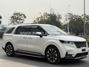 Xe Kia Carnival Signature 3.5G 2022
