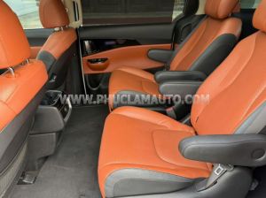 Xe Kia Carnival Signature 3.5G 2022