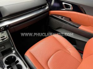 Xe Kia Carnival Signature 3.5G 2022