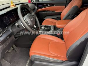 Xe Kia Carnival Signature 3.5G 2022