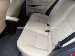 Xe Toyota Yaris G 1.5 AT 2022