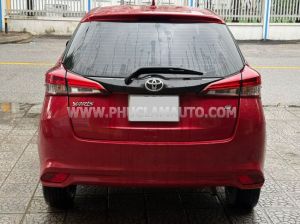 Xe Toyota Yaris G 1.5 AT 2022