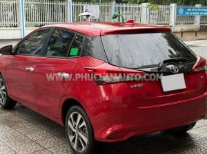 Xe Toyota Yaris G 1.5 AT 2022