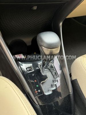 Xe Toyota Yaris G 1.5 AT 2022