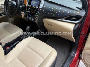 Xe Toyota Yaris G 1.5 AT 2022