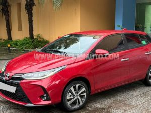 Xe Toyota Yaris G 1.5 AT 2022