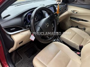 Xe Toyota Yaris G 1.5 AT 2022