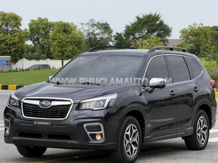Subaru Forester 2.0i-L 2022