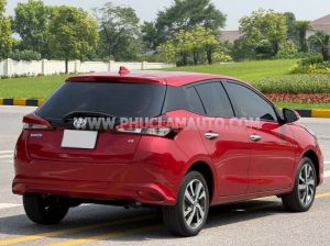 Xe Toyota Yaris G 1.5 AT 2022
