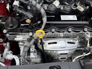 Xe Toyota Yaris G 1.5 AT 2022