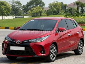 Xe Toyota Yaris G 1.5 AT 2022
