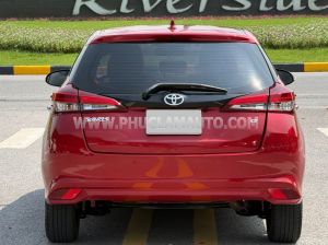 Xe Toyota Yaris G 1.5 AT 2022
