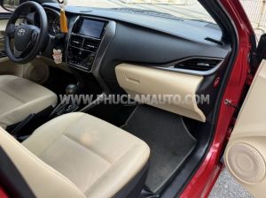Xe Toyota Yaris G 1.5 AT 2022