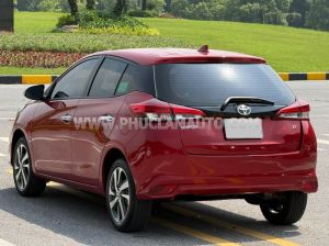 Xe Toyota Yaris G 1.5 AT 2022