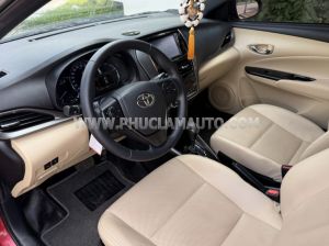 Xe Toyota Yaris G 1.5 AT 2022