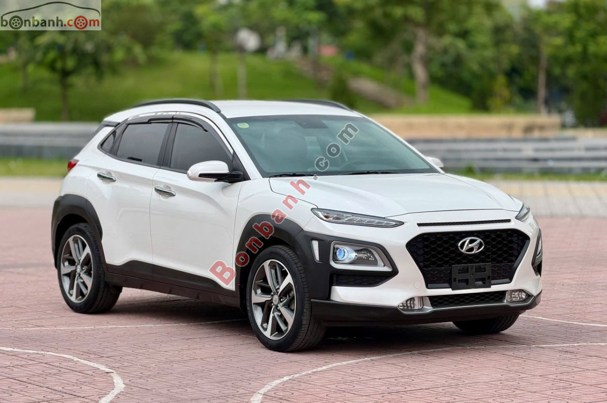 Hyundai Kona Đặc Biệt 2.0 AT 2021