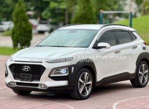 Xe Hyundai Kona Đặc Biệt 2.0 AT 2021