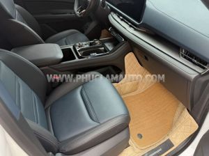 Xe Ford Territory Titanium X 1.5 AT 2025