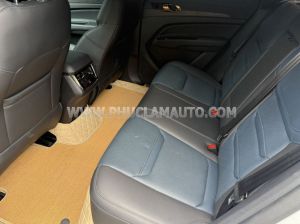 Xe Ford Territory Titanium X 1.5 AT 2025