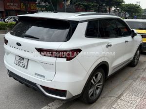 Xe Ford Territory Titanium X 1.5 AT 2025