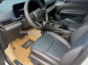 Xe Ford Territory Titanium X 1.5 AT 2025