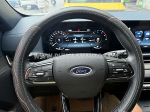Xe Ford Territory Titanium X 1.5 AT 2025