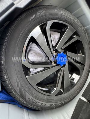 Xe Toyota Raize G 1.0 CVT 2022