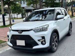 Xe Toyota Raize G 1.0 CVT 2022