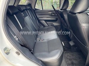 Xe Toyota Raize G 1.0 CVT 2022