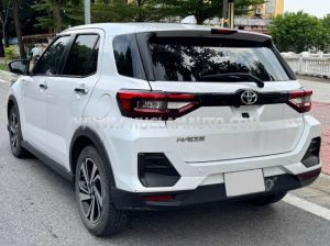 Xe Toyota Raize G 1.0 CVT 2022