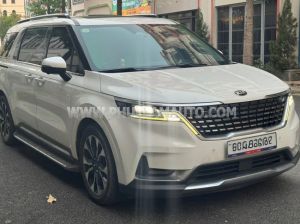 Xe Kia Carnival Signature 2.2D 2021