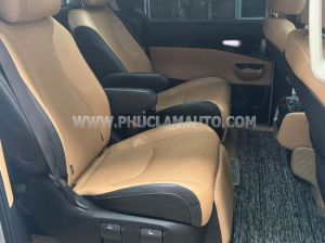 Xe Kia Carnival Signature 2.2D 2021