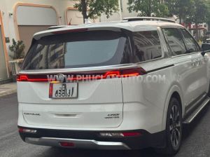 Xe Kia Carnival Signature 2.2D 2021