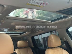 Xe Kia Carnival Signature 2.2D 2021