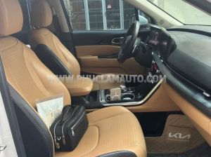 Xe Kia Carnival Signature 2.2D 2021