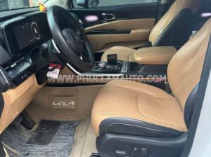 Xe Kia Carnival Signature 2.2D 2021
