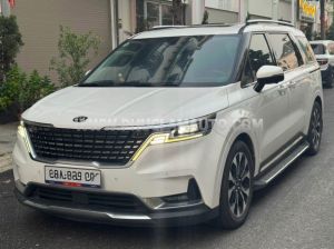 Xe Kia Carnival Signature 2.2D 2021