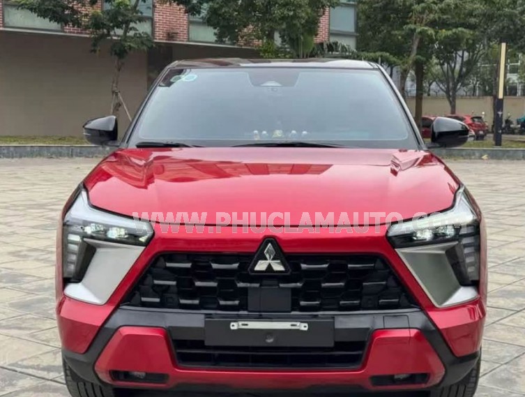 Mitsubishi Xforce Premium 2024