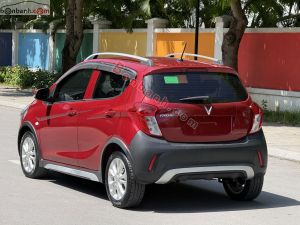 Xe VinFast Fadil 1.4 AT 2020