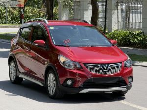 Xe VinFast Fadil 1.4 AT 2020