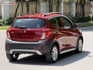 Xe VinFast Fadil 1.4 AT 2020