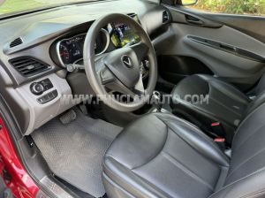 Xe VinFast Fadil 1.4 AT 2020