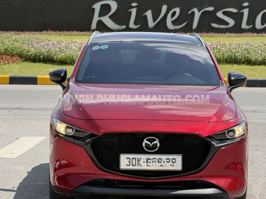 Mazda 3 1.5L Sport Luxury 2023