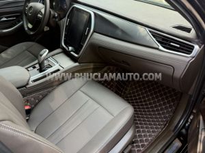 Xe VinFast Lux A 2.0 Tiêu chuẩn 2022