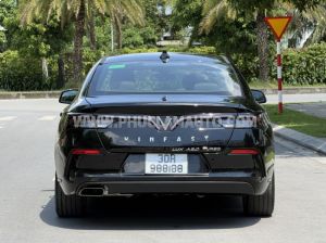 Xe VinFast Lux A 2.0 Tiêu chuẩn 2022