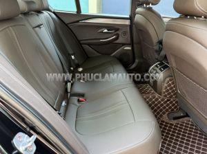 Xe VinFast Lux A 2.0 Tiêu chuẩn 2022